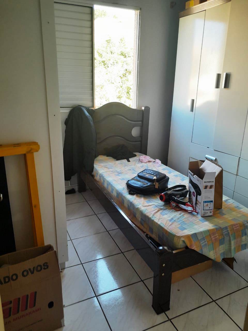 Imagem Apartamento com 3 Quartos à Venda, 73 m² em Country Club - Poços de Caldas