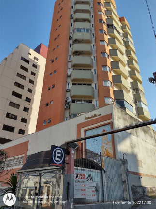 Imagem do condomínio Condomínio Cittadella - Centro - Florianópolis - SC