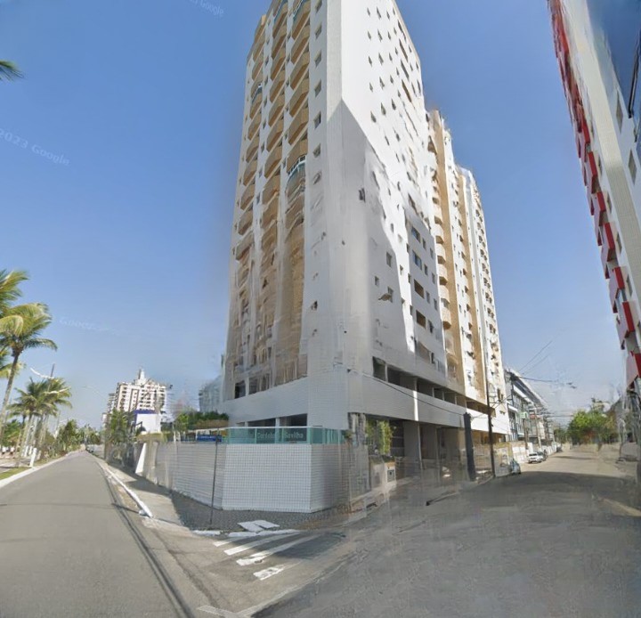 Apartamento com 1 Quarto à Venda, 47 m²em Mirim - Praia Grande