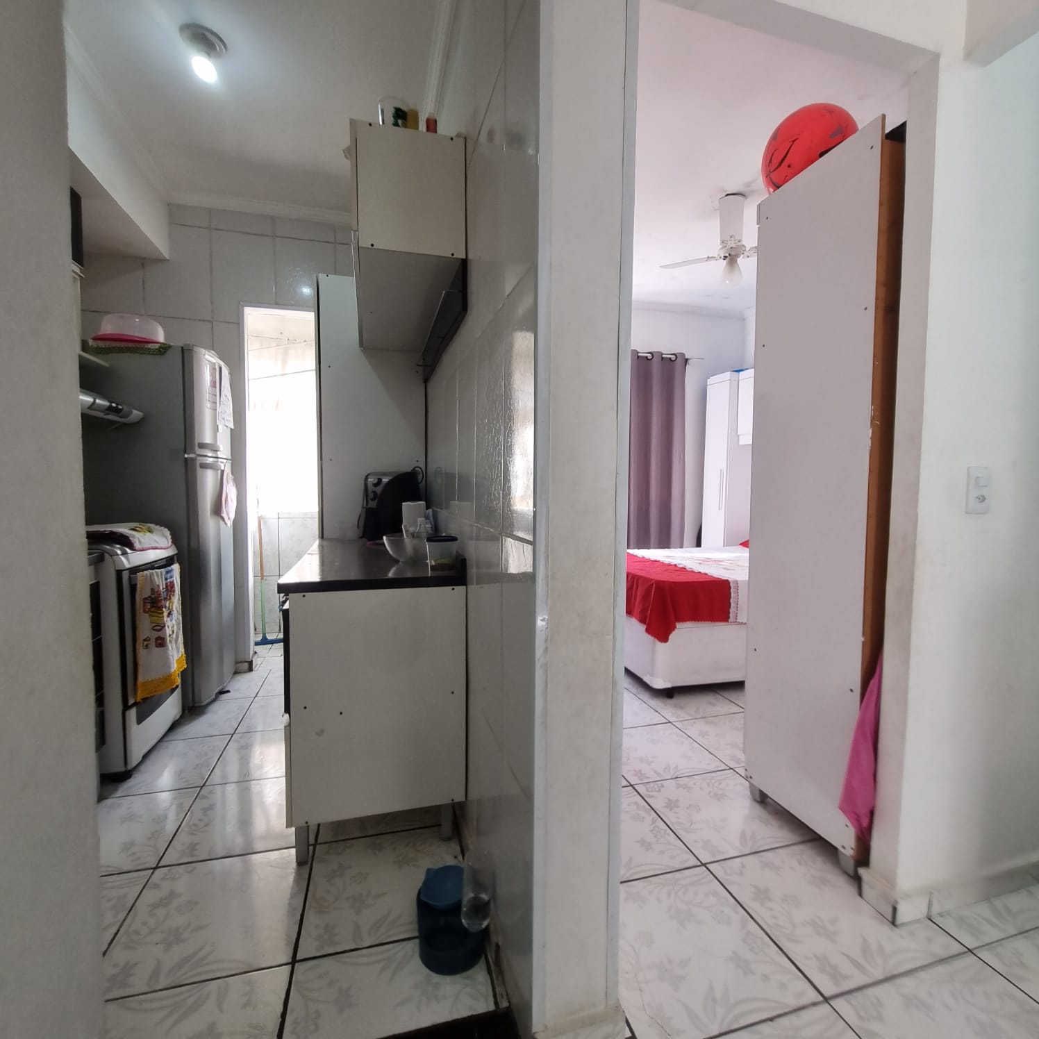 Imagem Apartamento com 1 Quarto à Venda, 40 m²em Taboão - São Bernardo do Campo Imagem Apartamento com 1 Quarto à Venda, 40 m²em Taboão - São Bernardo do Campo