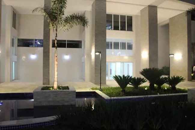 Imagem Apartamento com 4 Quartos à Venda, 111 m²em Boqueirão - Praia Grande