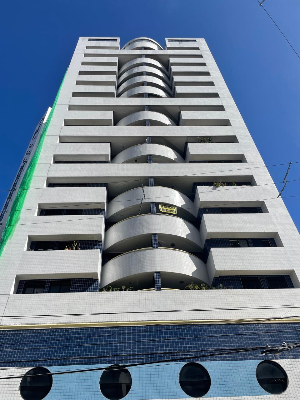 Foto do imóvel Apartamento com 3 Quartos à Venda, 98 m² em Boa Viagem - Recife