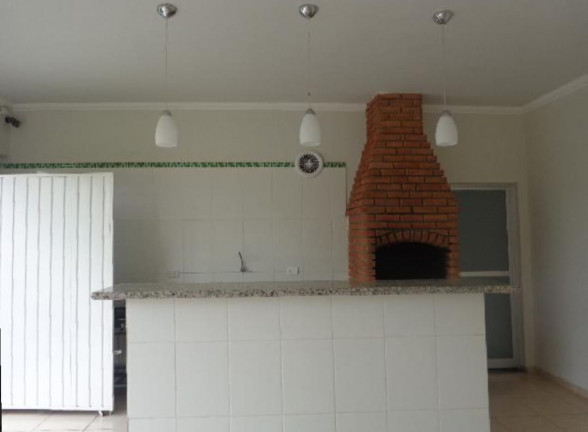 Imagem Apartamento com 2 Quartos à Venda, 54 m² em Vila Mogilar - Mogi Das Cruzes