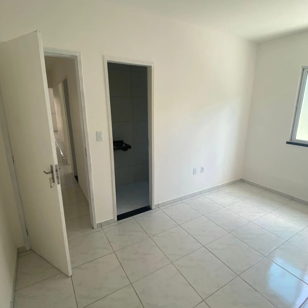 Imagem Casa com 2 Quartos à Venda, 85 m²em Monguba - Pacatuba