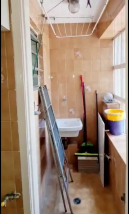 Imagem Apartamento com 1 Quarto à Venda,  em Itaim Bibi - São Paulo