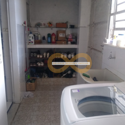 Imagem Casa com 3 Quartos à Venda, 120 m²em Granja Guarani - Teresópolis