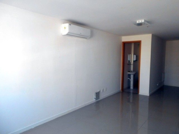Imagem Sala Comercial à Venda, 30 m² em Santa Rosa - Niterói Imagem Sala Comercial à Venda, 30 m² em Santa Rosa - Niterói