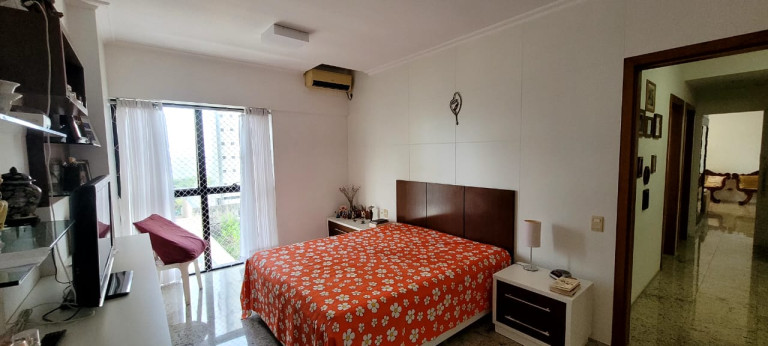 Imagem Apartamento com 3 Quartos à Venda, 155 m² em Renascença - São Luís