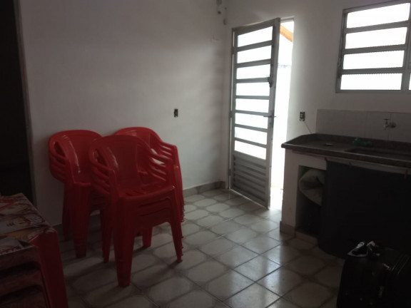 Imagem Casa com 4 Quartos à Venda,  em Jardim São Savério - São Paulo