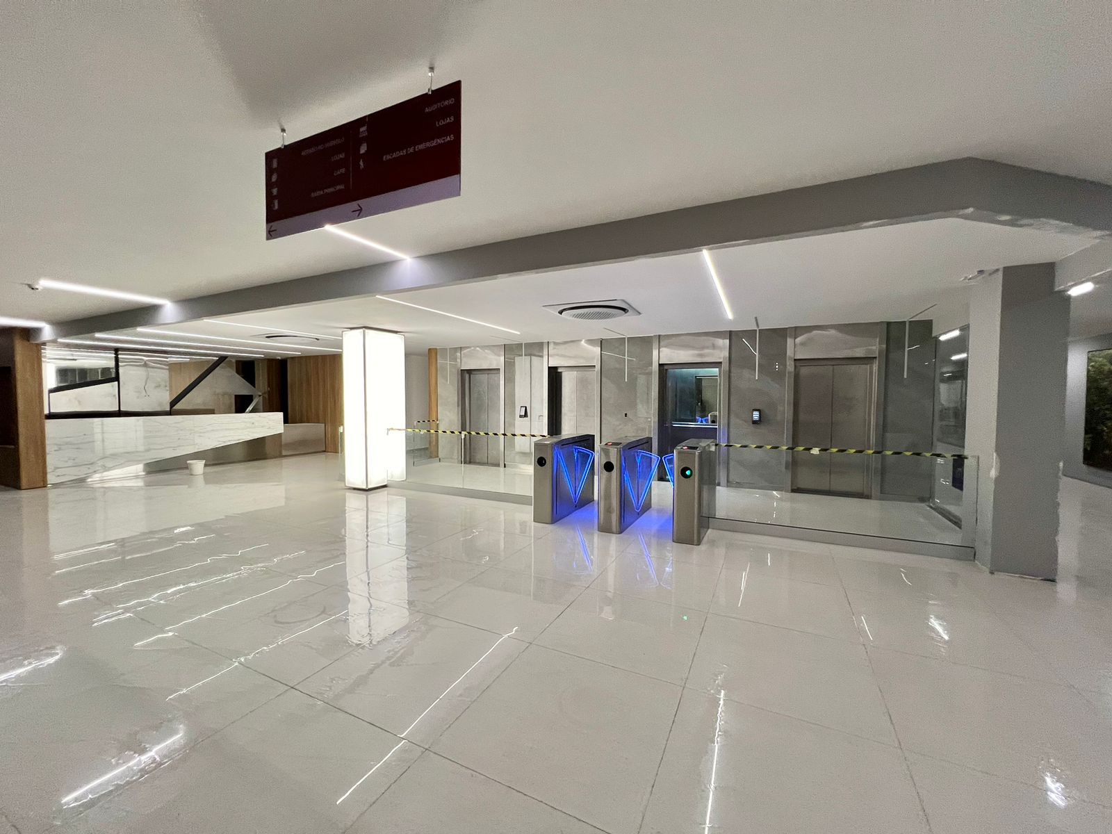 Imagem Sala Comercial à Venda, 25 m²em Nazaré - Belém Imagem Sala Comercial à Venda, 25 m²em Nazaré - Belém
