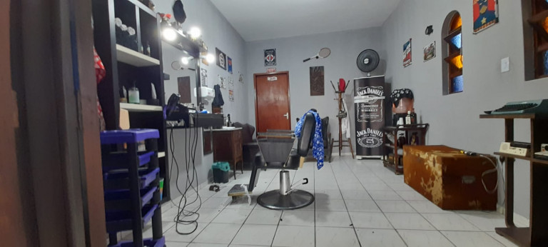 Imagem Casa com 3 Quartos à Venda, 90 m² em Maracanã - Praia Grande Imagem Casa com 3 Quartos à Venda, 90 m² em Maracanã - Praia Grande