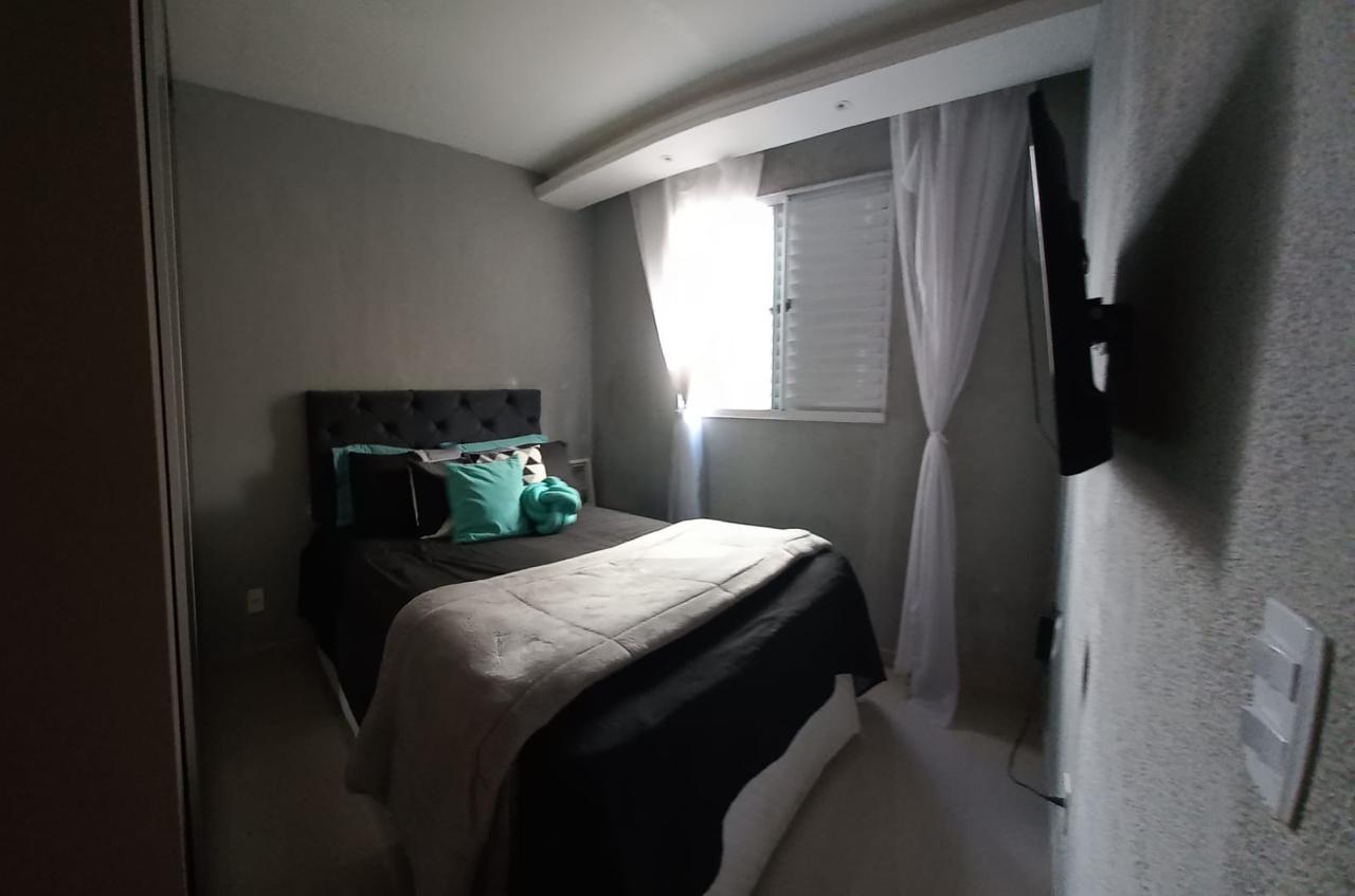 Imagem Apartamento com 2 Quartos à Venda, 44 m²em Parque Senhor do Bonfim - Taubaté Imagem Apartamento com 2 Quartos à Venda, 44 m²em Parque Senhor do Bonfim - Taubaté