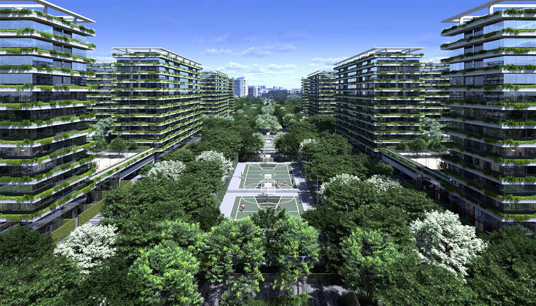 Imagem Apartamento com 2 Quartos à Venda, 96 m² em Barra Olímpica - Rio de Janeiro Imagem Apartamento com 2 Quartos à Venda, 96 m² em Barra Olímpica - Rio de Janeiro