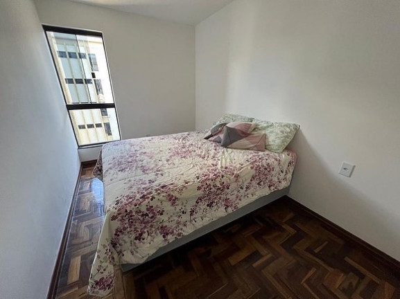 Imagem Apartamento com 3 Quartos à Venda, 62 m² em Cruzeiro Novo - Brasília Imagem Apartamento com 3 Quartos à Venda, 62 m² em Cruzeiro Novo - Brasília