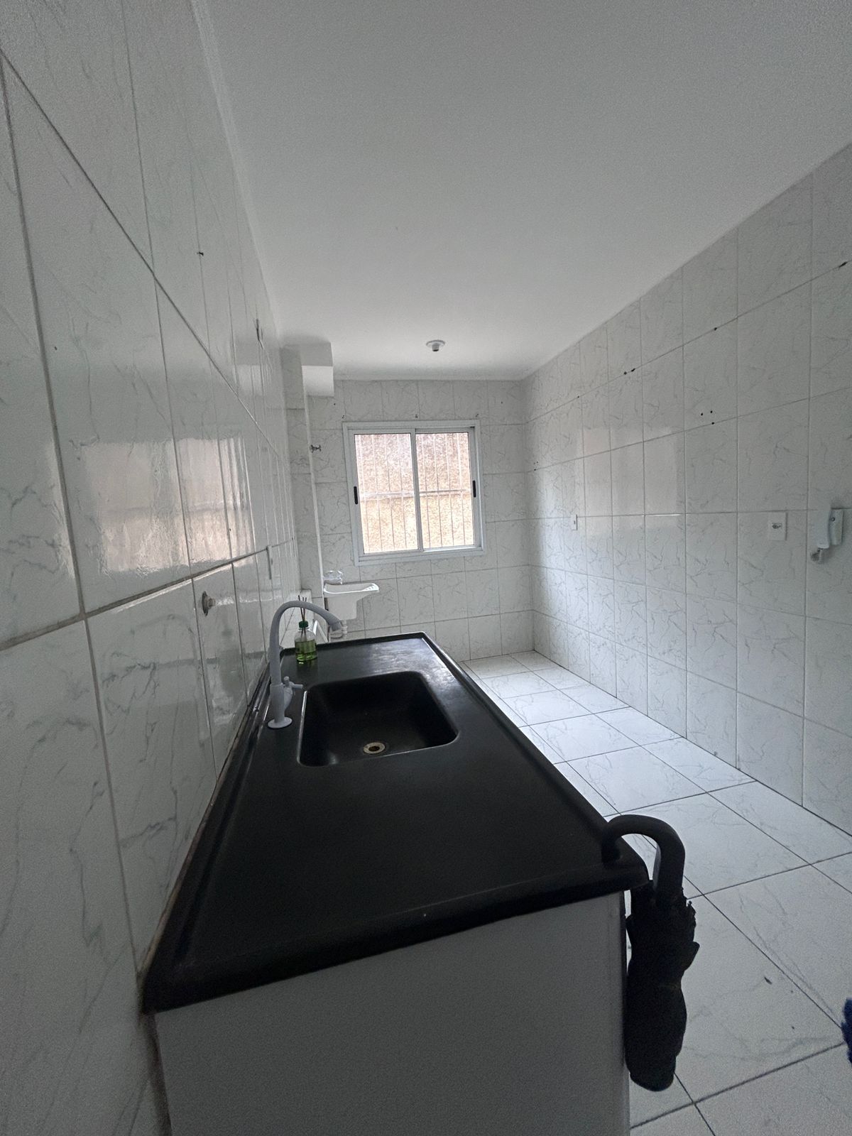 Imagem Apartamento com 2 Quartos à Venda ou Locação, 57 m² em Campanário - Diadema