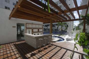 Imagem Cobertura com 3 Quartos à Venda, 85 m² em Vila Valqueire - Rio De Janeiro