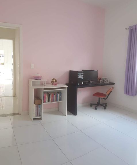 Imagem Casa com 4 Quartos para Alugar, 250 m² em Santa Mônica - Feira De Santana Imagem Casa com 4 Quartos para Alugar, 250 m² em Santa Mônica - Feira De Santana