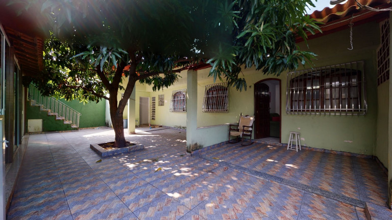 Imagem Casa com 6 Quartos à Venda, 486 m² em Pechincha - Rio de Janeiro