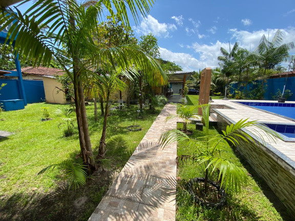 Imagem Casa com 4 Quartos à Venda,  em Marahu (Mosqueiro) - Belém