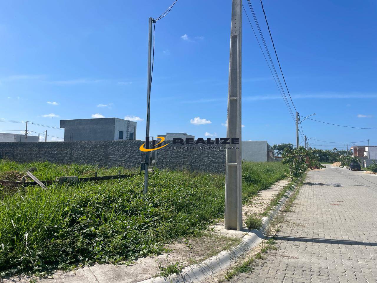 Imagem Terreno à Venda, 240 m²em Parque Tarcisio Miranda - Campos Dos Goytacazes