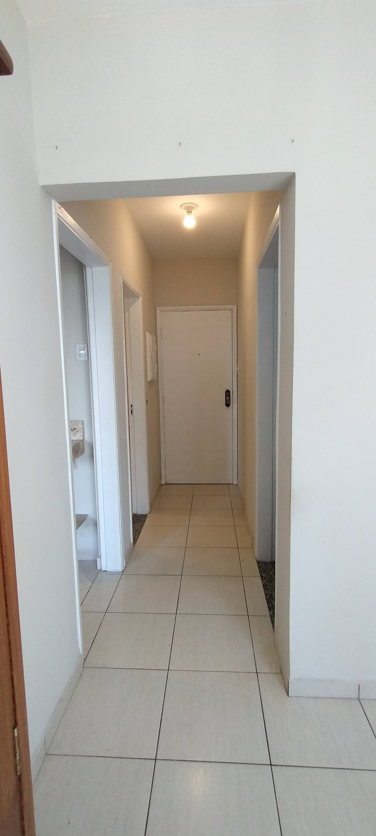Imagem Apartamento com 1 Quarto à Venda, 55 m²em Itararé - São Vicente Imagem Apartamento com 1 Quarto à Venda, 55 m²em Itararé - São Vicente