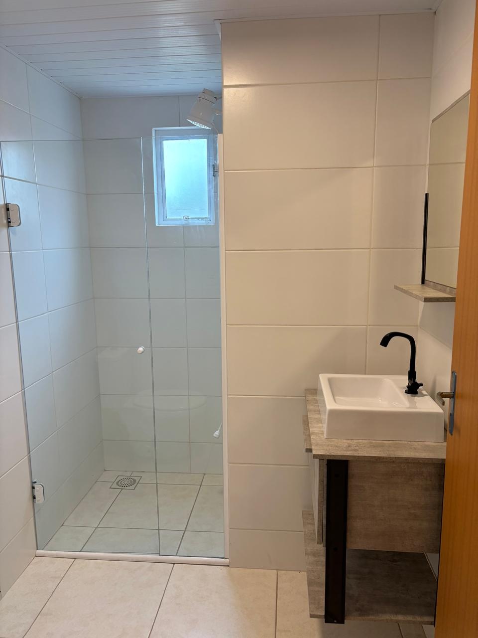 Apartamento com 1 Quarto à Venda, 44 m²em Argentina - Criciúma