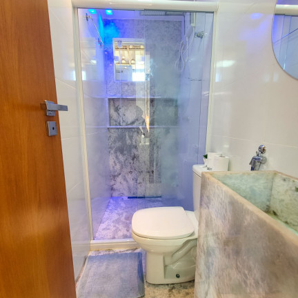 Imagem Casa com 2 Quartos à Venda, 67 m²em Imbassaí - Mata de São João Imagem Casa com 2 Quartos à Venda, 67 m²em Imbassaí - Mata de São João