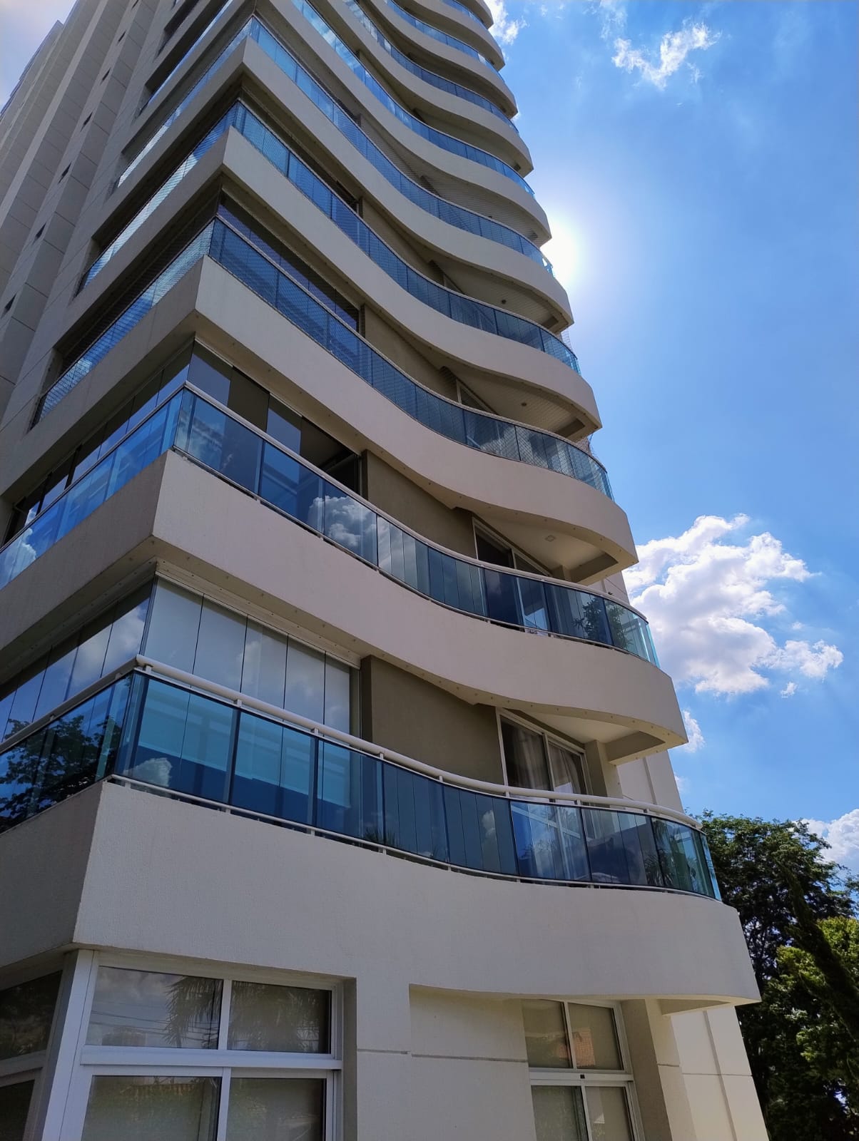 Imagem Apartamento com 3 Quartos à Venda ou Locação, 143 m² em Vila Yara - Osasco Imagem Apartamento com 3 Quartos à Venda ou Locação, 143 m² em Vila Yara - Osasco