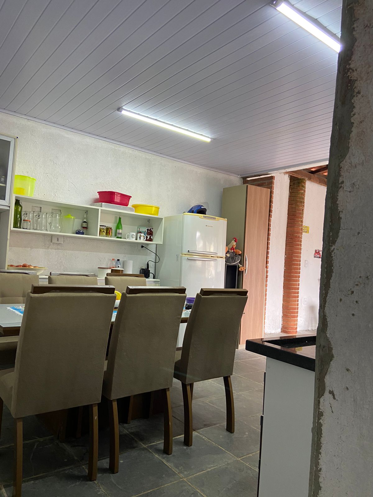Imagem Casa com 3 Quartos à Venda, 160 m²em Parque São Martinho - Mogi das Cruzes