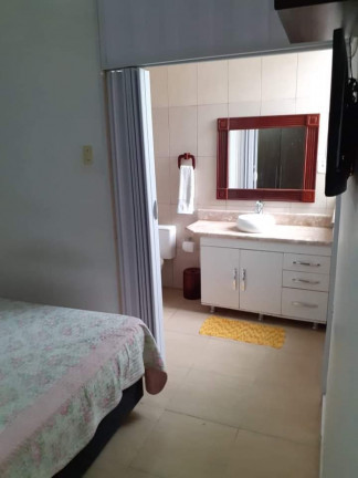Imagem Casa com 3 Quartos à Venda, 135 m² em Boqueirão - Praia Grande Imagem Casa com 3 Quartos à Venda, 135 m² em Boqueirão - Praia Grande