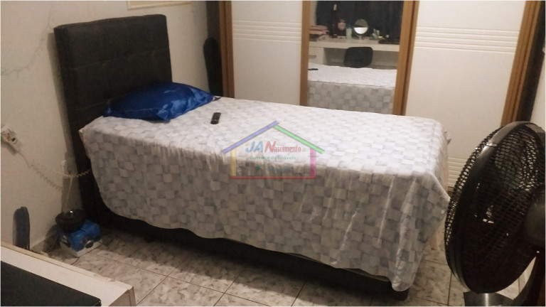 Imagem Casa com 2 Quartos à Venda, 150 m² em Bangu - Rio de Janeiro