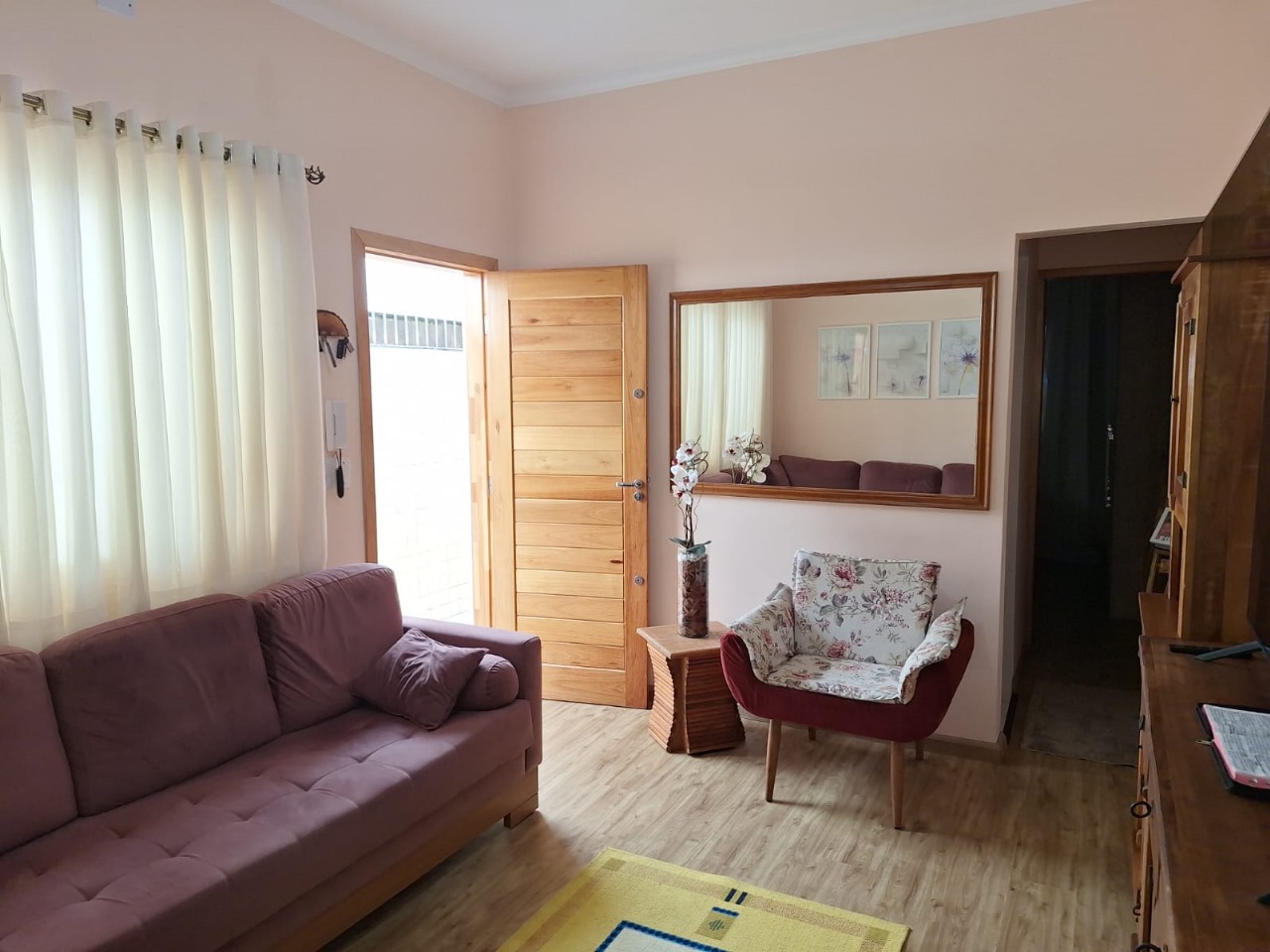 Imagem Casa com 3 Quartos à Venda, 125 m² em Aviação - Praia Grande Imagem Casa com 3 Quartos à Venda, 125 m² em Aviação - Praia Grande