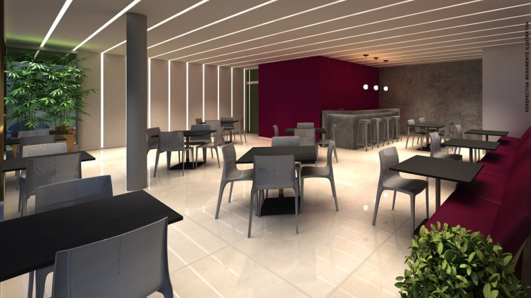 Imagem Apartamento com 3 Quartos à Venda, 67 m² em Madalena - Recife