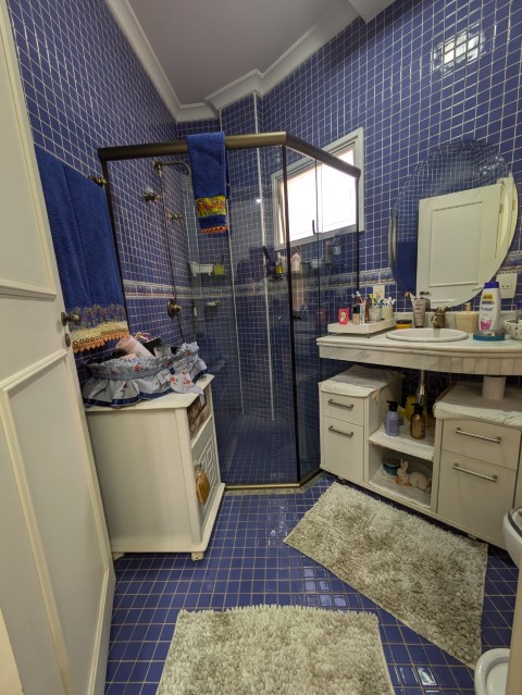 Imagem Casa com 5 Quartos à Venda, 401 m²em Recanto Real - São José do Rio Preto