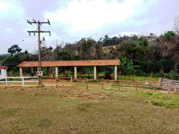 Imagem Fazenda à Venda, 135 Alq SP em Rural - Caconde