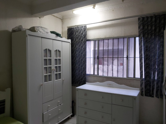 Imagem Casa com 5 Quartos à Venda, 175 m² em Parque Boturussu - São Paulo