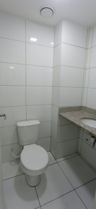 Imagem Sala Comercial para Alugar, 34 m² em Cohama - São Luís Imagem Sala Comercial para Alugar, 34 m² em Cohama - São Luís