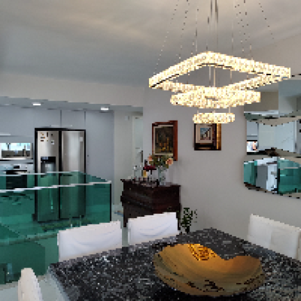 Imagem Cobertura com 3 Quartos à Venda, 174 m² em Recreio dos Bandeirantes - Rio de Janeiro