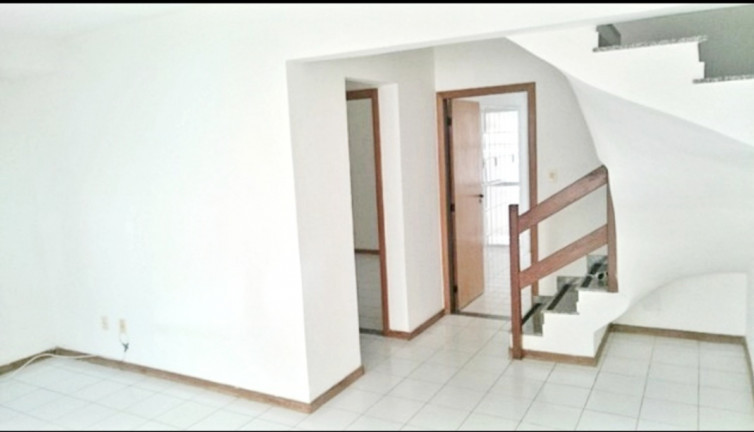 Imagem Casa de Condomínio com 4 Quartos à Venda, 100 m² em Itapuã - Salvador