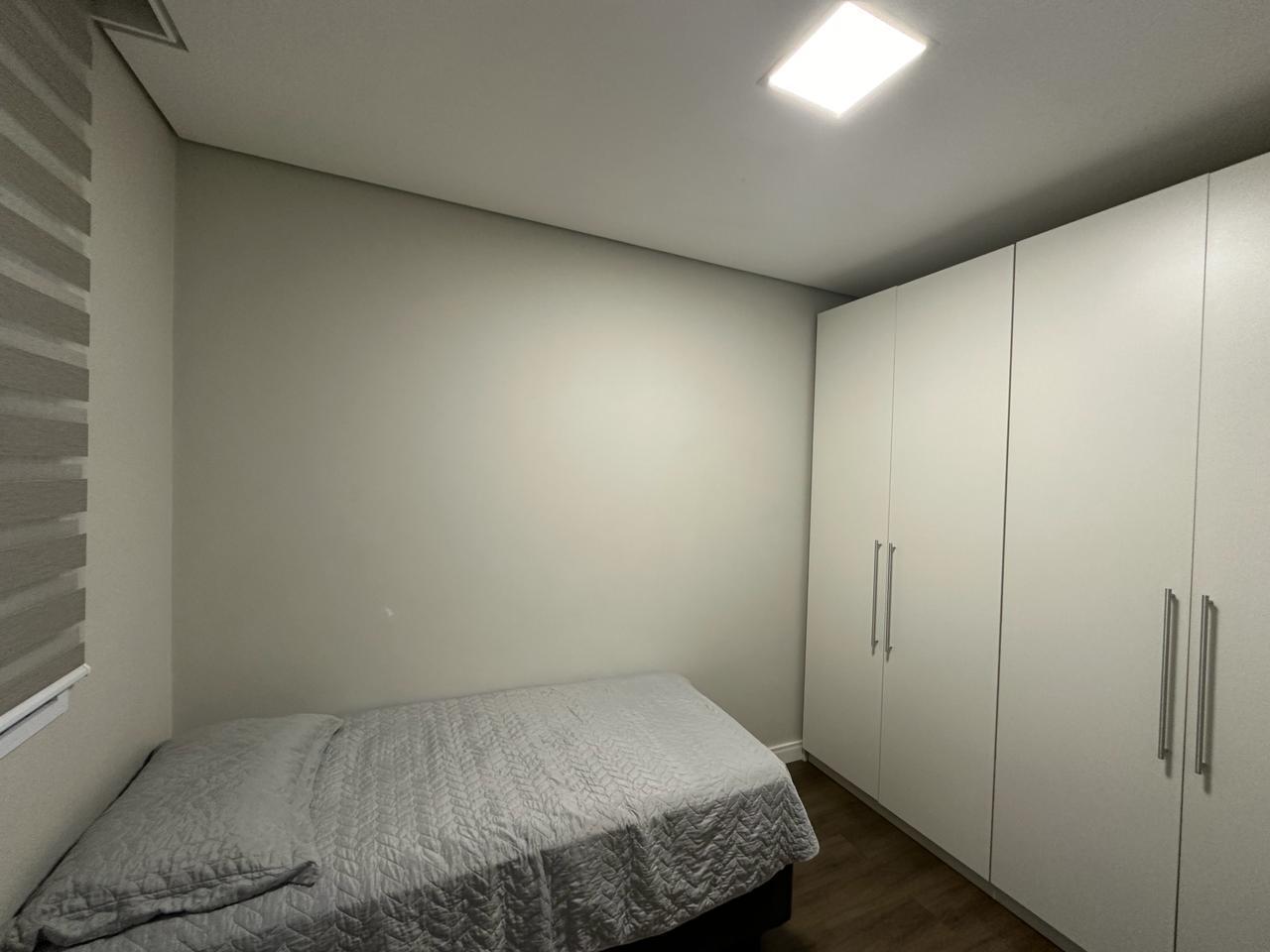 Imagem Apartamento com 2 Quartos à Venda, 67 m²em Mogi Moderno - Mogi das Cruzes