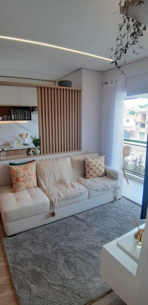 Imagem Apartamento com 2 Quartos à Venda, 39 m² em Vila Aricanduva - São Paulo