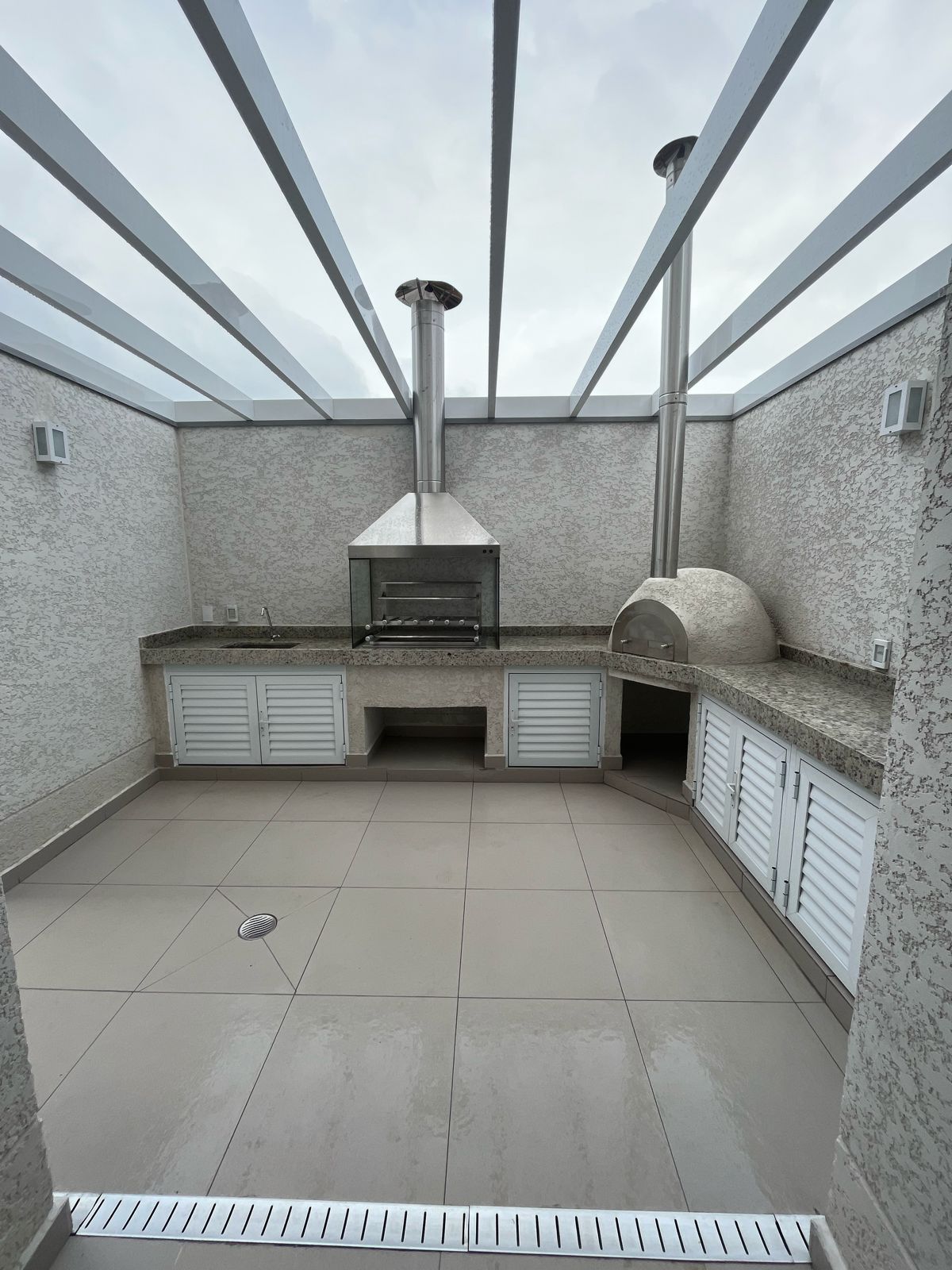 Imagem Apartamento com 2 Quartos à Venda, 55 m² em Baeta Neves - São Bernardo do Campo