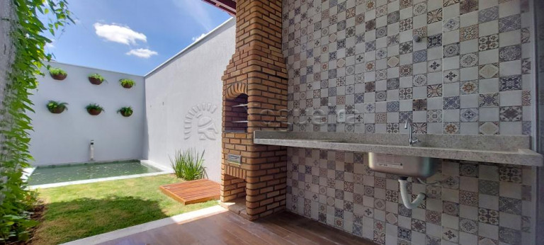 Imagem Casa com 3 Quartos à Venda, 103 m² em Nova Caruaru - Caruaru