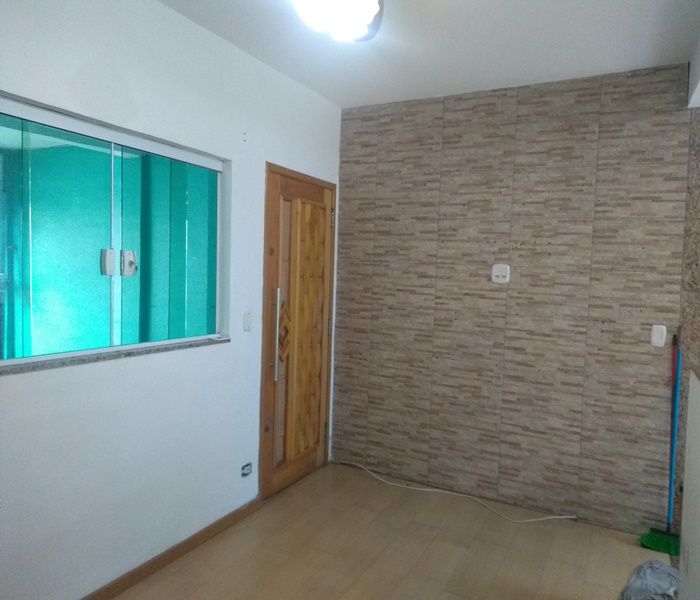Imagem Sobrado com 2 Quartos para Alugar, 120 m² em Vila Carmosina - São Paulo Imagem Sobrado com 2 Quartos para Alugar, 120 m² em Vila Carmosina - São Paulo