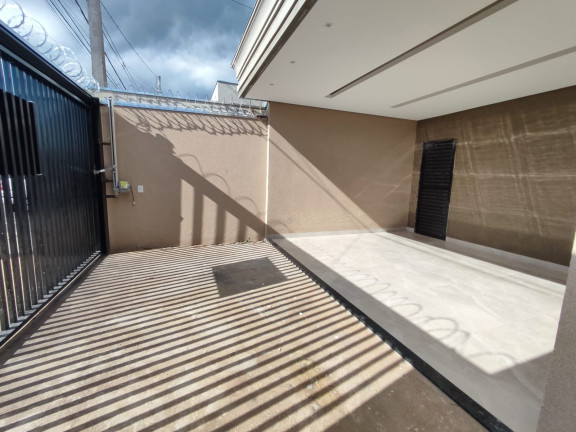 Imagem Casa com 2 Quartos à Venda, 125 m² em Jardim tangará - Bady Bassitt Imagem Casa com 2 Quartos à Venda, 125 m² em Jardim tangará - Bady Bassitt