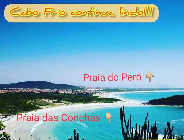 Imagem Casa de Condomínio com 2 Quartos à Venda, 90 m²em Peró - Cabo Frio Imagem Casa de Condomínio com 2 Quartos à Venda, 90 m²em Peró - Cabo Frio