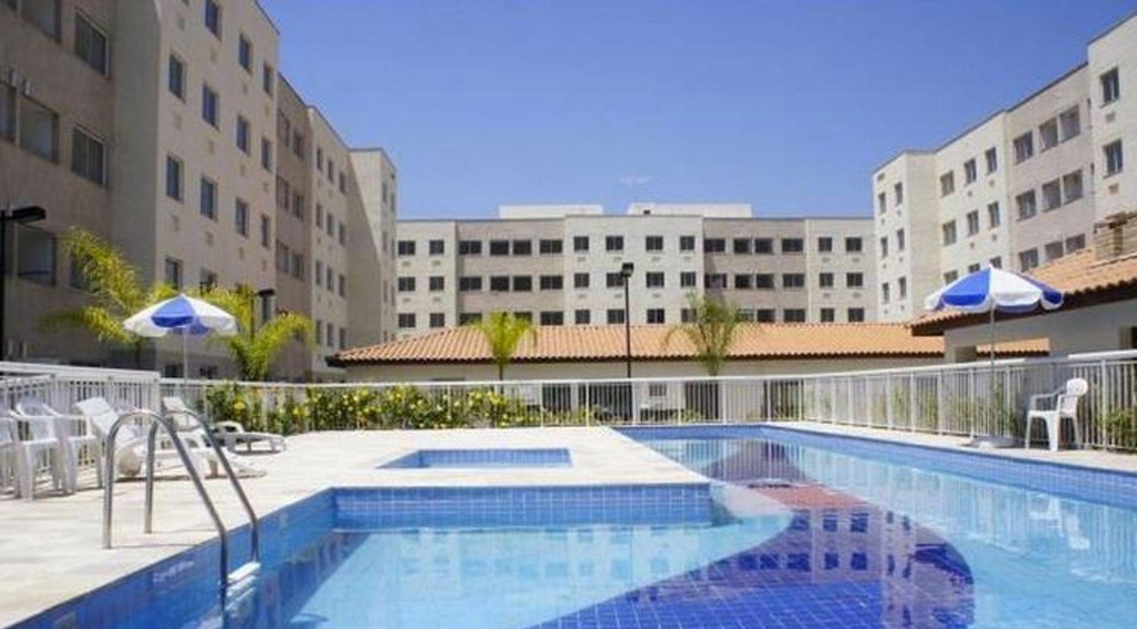 Imagem Apartamento com 2 Quartos à Venda, 46 m²em Vargem Pequena - Rio de Janeiro