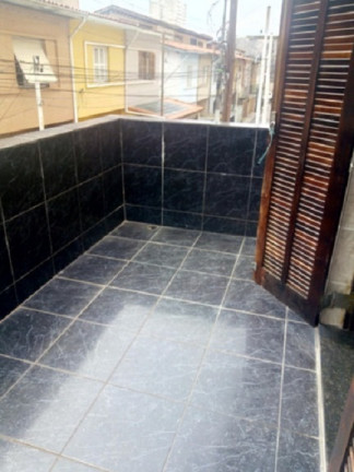 Imagem Sobrado com 2 Quartos à Venda, 72 m² em Vila Gomes Cardim - São Paulo