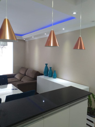 Imagem Apartamento com 3 Quartos à Venda, 60 m² em Vila Maria - São Paulo