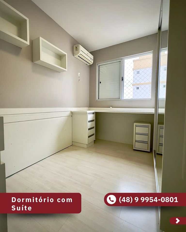 Imagem Apartamento com 4 Quartos à Venda, 151 m²em Centro - Criciúma Imagem Apartamento com 4 Quartos à Venda, 151 m²em Centro - Criciúma